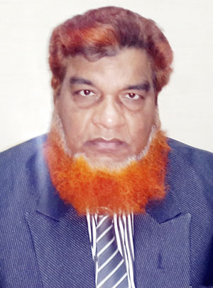 Dr. M. Ahmed Ali - Neuromedicine Specialist in Rajshahi