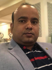 Dr. M. Ariful Islam - Orthopedic Surgeon in Dhaka
