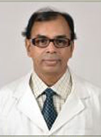 Dr. M. Delwar Hossain - Eye Specialist in Chittagong