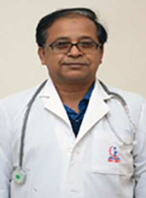 Dr. M H M Alamgir - Orthopedic Doctor in Dhaka