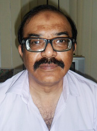 Prof. Dr. Mahboob-E-Haseeb Shahryar Sabet - Neurosurgeon in Dhaka