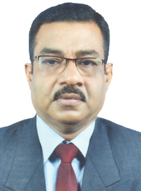 Dr. M.K. Zaman - Medicine Specialist in Barisal