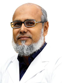 Dr. M. Khaled Mahmud - Surgery Specialist in Sylhet