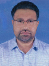 Dr. M. M. Abdus Shamim - Cardiologist in Khulna