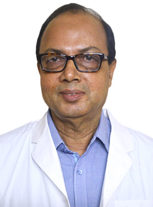Dr. M M Insan - Skin Specialist in Dhaka