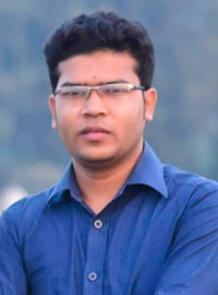 Dr. M M Maruf Turjo - Dentist in Pabna