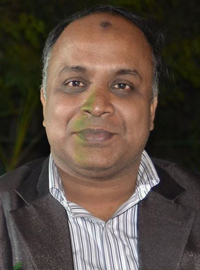 Dr. M M Masud Pervez Shaheen - Pediatric Surgeon in Dhaka