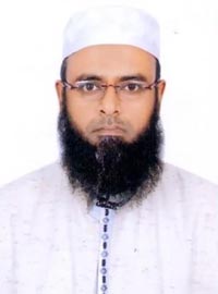 Dr. M M Zaman - Physical Medicine Specialist in Dhaka