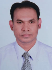 Dr. M. Mahfuzur Rahman Sagar - Urologist in Dhaka