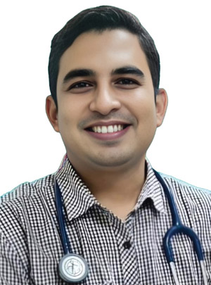 Dr. M. Mahmud Hossain - Rheumatologist in Khulna