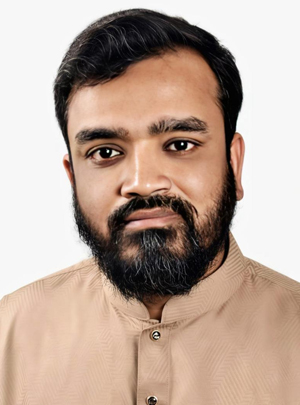 Dr. M. Masum Imran - Neurologist in Comilla