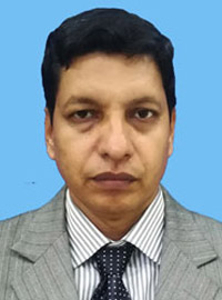 Dr. M. Muniruzzaman (Hira) - Orthopedic Surgeon in Barisal