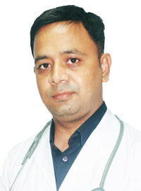 Dr. M.S. Alam - Medicine Specialist in Dhaka