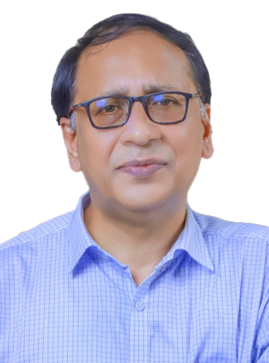 Dr. M.S. Khaled - Child Specialist in Dhaka