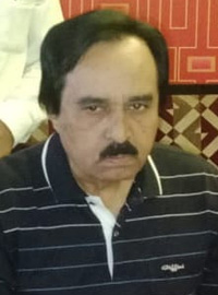 Dr. M. S. Newaz - Skin Specialist in Pabna