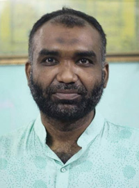 Dr. M.S. Rahman Sumon - General Surgeon in Barisal