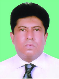 Dr. M. Saleh Uddin - Cardiologist in Dhaka