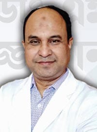 Dr. M. Wahiduzzaman - Medicine Specialist in Dhaka