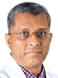 Dr. M. Zahid Hasan - Urologist in Dhaka
