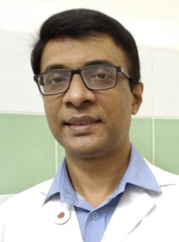 Dr. M.A. Momen Khan - Neurologist in Dhaka