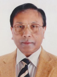 Dr. M.A. Quyyum Fuad - Child Specialist in Dhaka