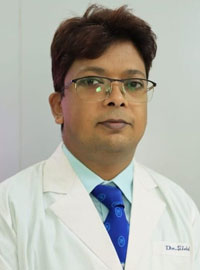 Dr. M A B Siddique - General Surgeon in Dhaka