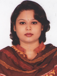 Dr. Mafruha Afrin - Eye Specialist in Dhaka