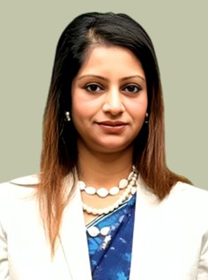 Dr. Mahabuba Shaki - Gynecologist in Barisal