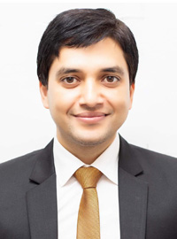 Dr. Mahamud Riyad Foysal - General Surgeon in Dhaka