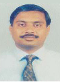 Dr. Mahboob Morshed - Cardiologist in Dhaka