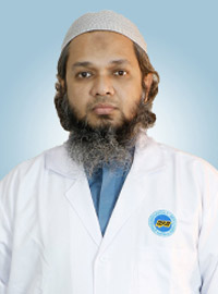 Dr. Mahboob Mustafa Zaman - Medicine Specialist in Dhaka