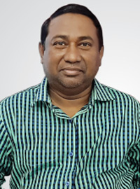Dr. Mahbub Alam Majumder - Kidney Specialist in Dhaka