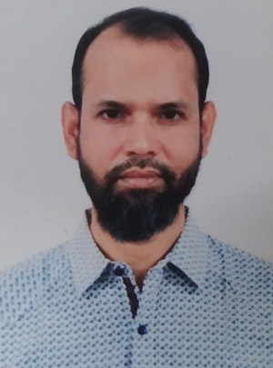 Dr. Mahbub Hasan (Babu) - Medicine Specialist in Narayanganj