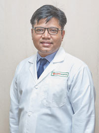 Dr. Mahbub Hasan - Plastic Surgeon in Dhaka