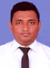 Dr. Mahbub Ibn Momen (Jony) - General Surgeon in Comilla