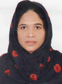 Dr. Mahbuba Khatun - General Surgeon in Narayanganj
