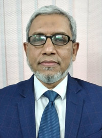 Dr. Mahbubul Islam - Chest Diseases Specialist in Dhaka