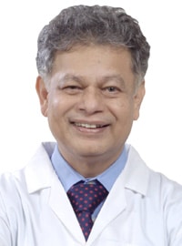 Dr. Mahbubur Rahman Chowdhury - Eye Specialist in Dhaka