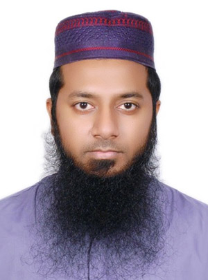 Dr. Mahedy Abu Talha - Medicine in Brahmanbaria