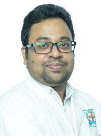 Dr. Mahfujul Ahmed Riad - Cancer Specialist in Dhaka