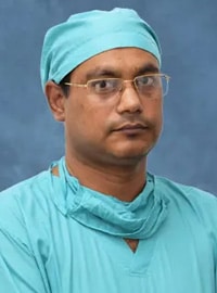 Dr. Mahfuzul Kabir - Pediatric Surgeon in Chittagong