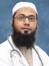 Dr. Mahfuzur Rahman - Physical Medicine Specialist in Chittagong