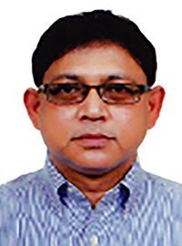 Prof. Dr. Mahmood Ahmed Chowdhury (Arzu) - Child Specialist in Chittagong