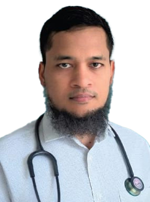 Dr. Mahmud H. Ibrahim - Medicine Specialist in Khulna