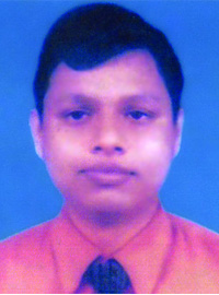 Dr. Mahmud Hassan Arif - Medicine Specialist in Chittagong