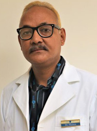 Dr. Mahmud Masum Attar - Chest Specialist in Dhaka