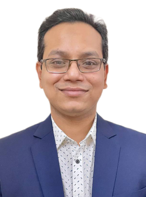 Dr. Mahmudul Hassan Banna - Chest Diseases Specialist in Barisal