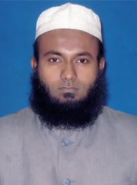 Prof. Dr. Mahmudul Hasan Siddiqi - Eye Specialist in Dhaka