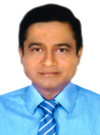Dr. Mahmudul Islam - Neurologist in Dhaka