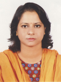 Dr. Maimuna Sultana - Medicine Specialist in Savar